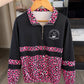 PREORDER: Customer Designed Mommy & Me Windbreaker RERUN - DO NOT HAVE MOCK #  8.24.26