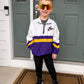 PREORDER: Customer Designed Mommy & Me Windbreaker RERUN - DO NOT HAVE MOCK #  8.24.26
