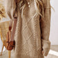 PREORDER: The Heather Sweater Dress RERUN 8.24.26
