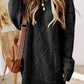 PREORDER: The Heather Sweater Dress RERUN 8.24.26