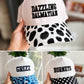 PREORDER: Custom Matching Statement Hat RERUN 7.20.26