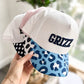 PREORDER: Custom Matching Statement Hat RERUN 7.20.26