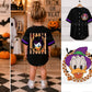 PREORDER: Exclusive Spooky Season Jersey 7.13.26