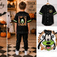 PREORDER: Exclusive Spooky Season Jersey 7.13.26