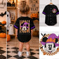 PREORDER: Exclusive Spooky Season Jersey 7.13.26