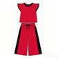PREORDER: The Little Spirit Ruffle Set (Premade Design)  8.3.26