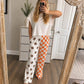 PREORDER: Custom Split Leg Pants RERUN 8.17.26
