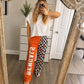 PREORDER: Custom Split Leg Pants RERUN 8.17.26