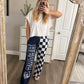 PREORDER: Custom Split Leg Pants RERUN 8.17.26