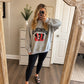 PREORDER: Custom Reversible Mock Neck Sweaters RERUN 8.24.26