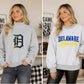 PREORDER: The Rally Club Reversible Mock Neck Sweater 8.24.26