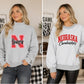 PREORDER: The Rally Club Reversible Mock Neck Sweater 8.24.26