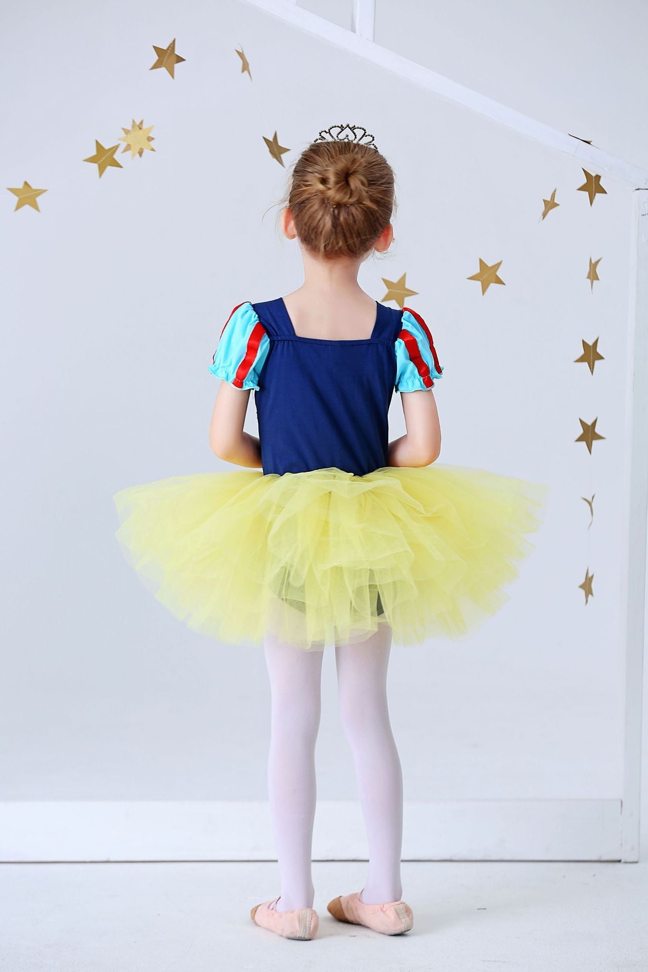 PREORDER: My Little Princess Dress RERUN 6.15.26