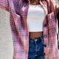 PREORDER: Effortless Style Flannels   8.17.26