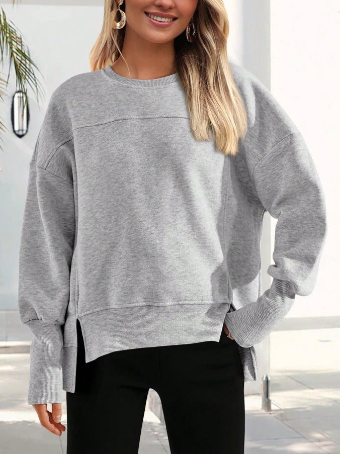 PREORDER: Slow mornings Sweater  8.17.26