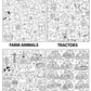 PREORDER: Custom Coloring Blanket (Premade Designs)  7.27.26