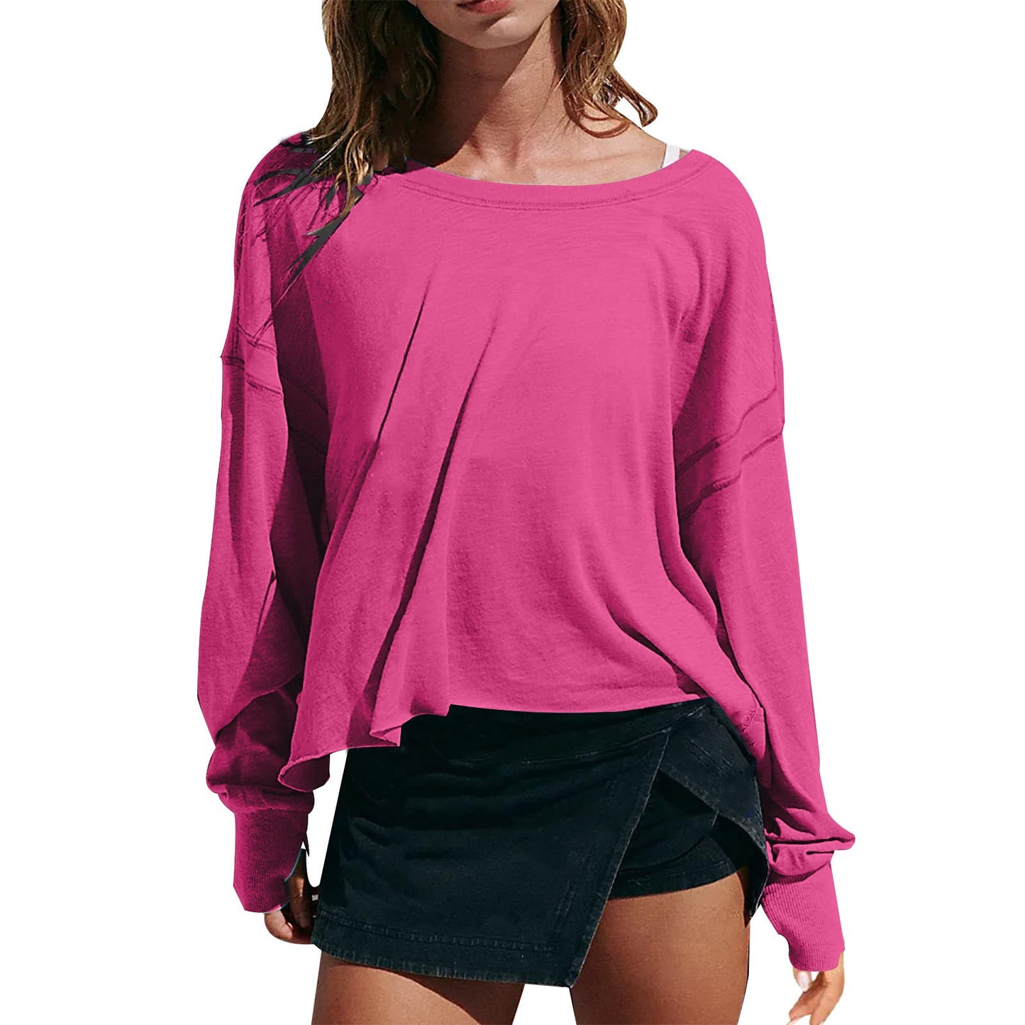 PREORDER: RERUN: Loxley long sleeve 10.6.25