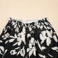 PREORDER: The Summer Floral Wide Leg Pants 5.12.25