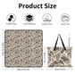 PREORDER: Custom Picnic & Play Mat (Seamless Design)  6.29.26