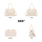 PREORDER: The Madison Market Tote 6.8.26