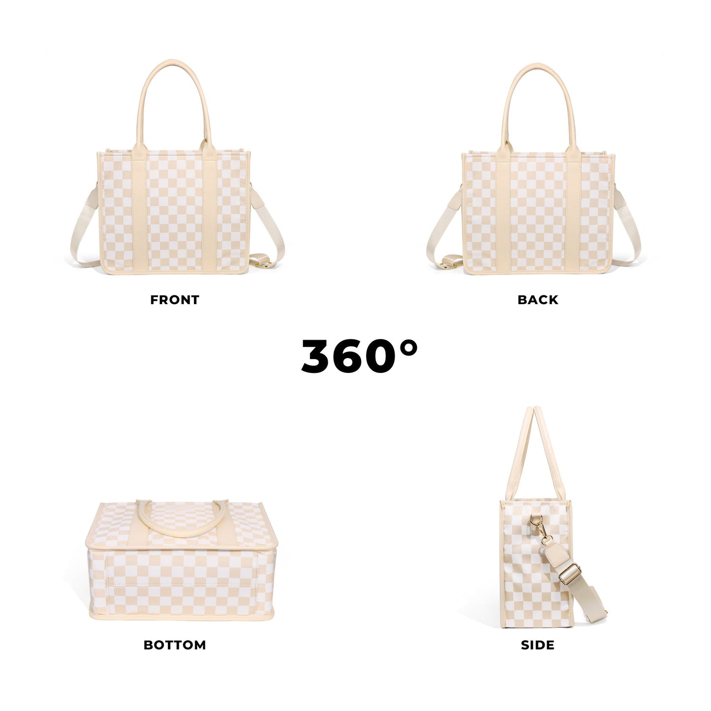 PREORDER: The Madison Market Tote 6.8.26