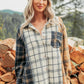 PREORDER: Haisley Multi-Plaid Top  8.3.26