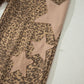 PREORDER: Leopard Star Pants  7.13.26