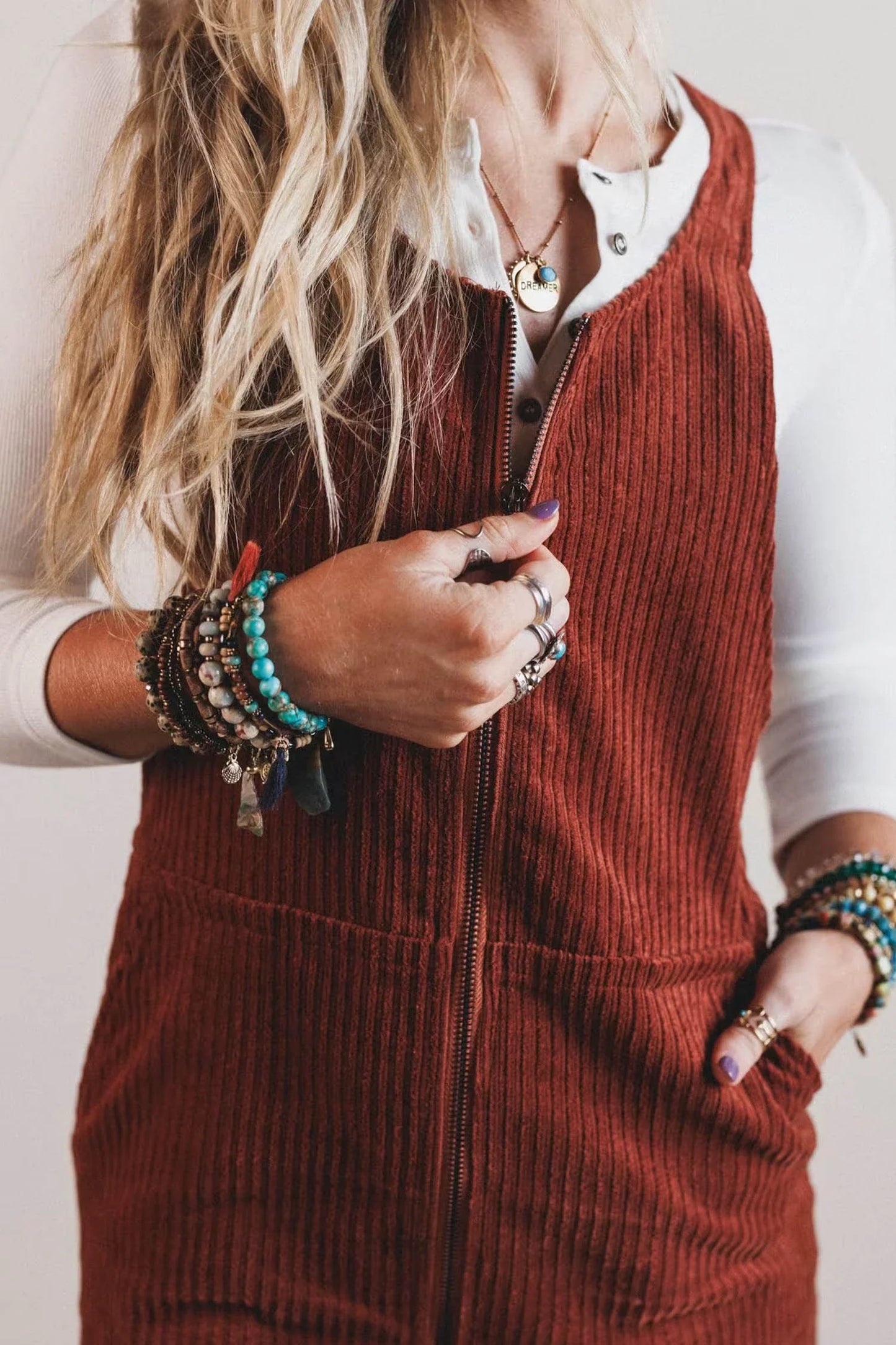 PREORDER: Brynn Jumper 7.20.26