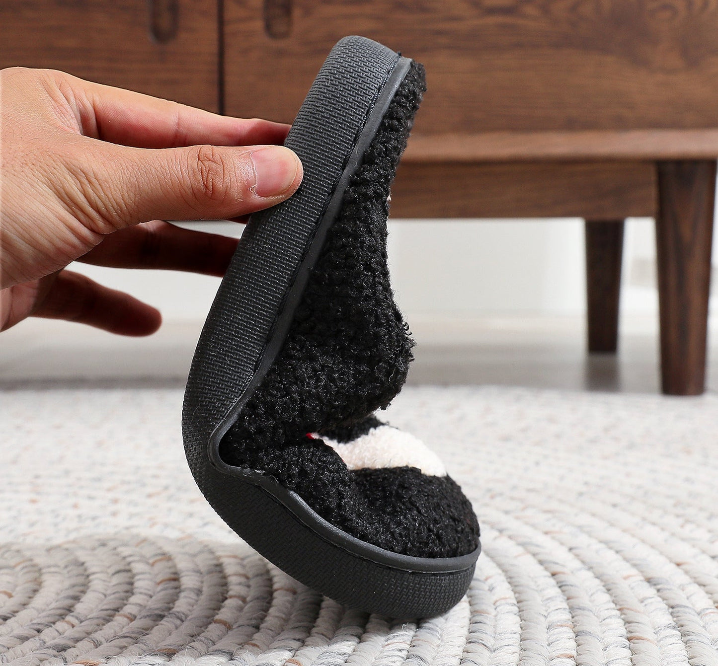 PREORDER: The Haunted Hollow Slippers RERUN 8.10.26