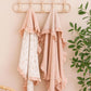PREORDER: The Heirloom Ruffle Blanket 8.17.26