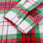 PREORDER: Festive Plaid shirt 10.6.25