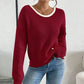 PREORDER: Dakotah Bow Sweater 10.6.25