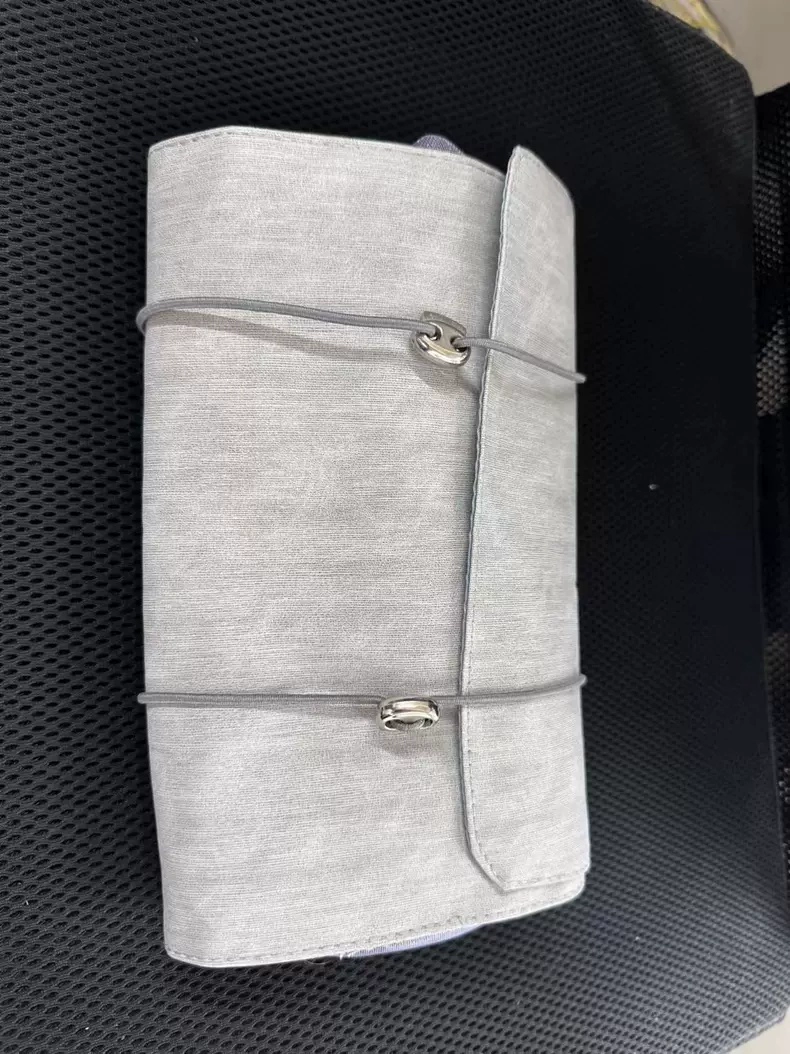 PREORDER: Custom Rollup Travel Bag 5.12.25