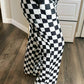 PREORDER: Tilly Checker Pant 10.6.25