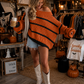 PREORDER: The Fireside Stripe Knit Sweater 8.3.26