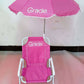 PREORDER: Your Custom Beach Chair 5.12.25