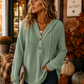 PREORDER: The Harvest Hideaway Pullover 8.10.26