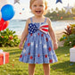 PREORDER: Mallory Statement Bow dress  6.1.26