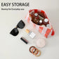 PREORDER: Waterproof Zipper Essentials Bag RERUN 6.8.26