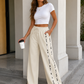 PREORDER: Double Stripe Track Pants 6.8.26