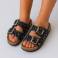 PREORDER: Sparkle Sandals RERUN 6.22.26