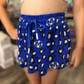 PREORDER: The Custom Varsity Flow Skort (Custom Design) 8.10.26