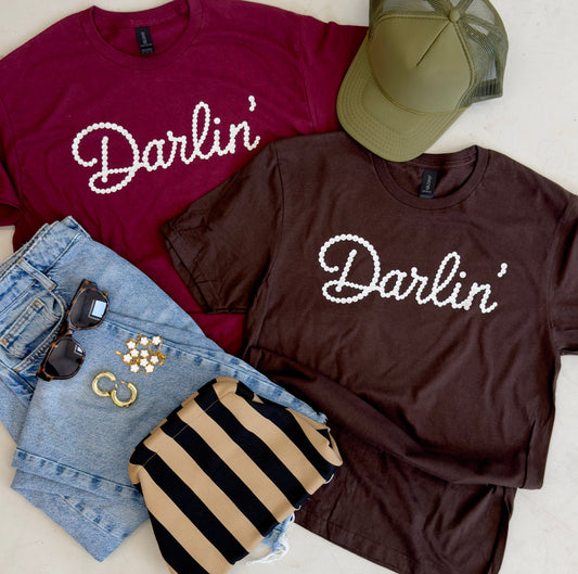 Darlin’ Tee