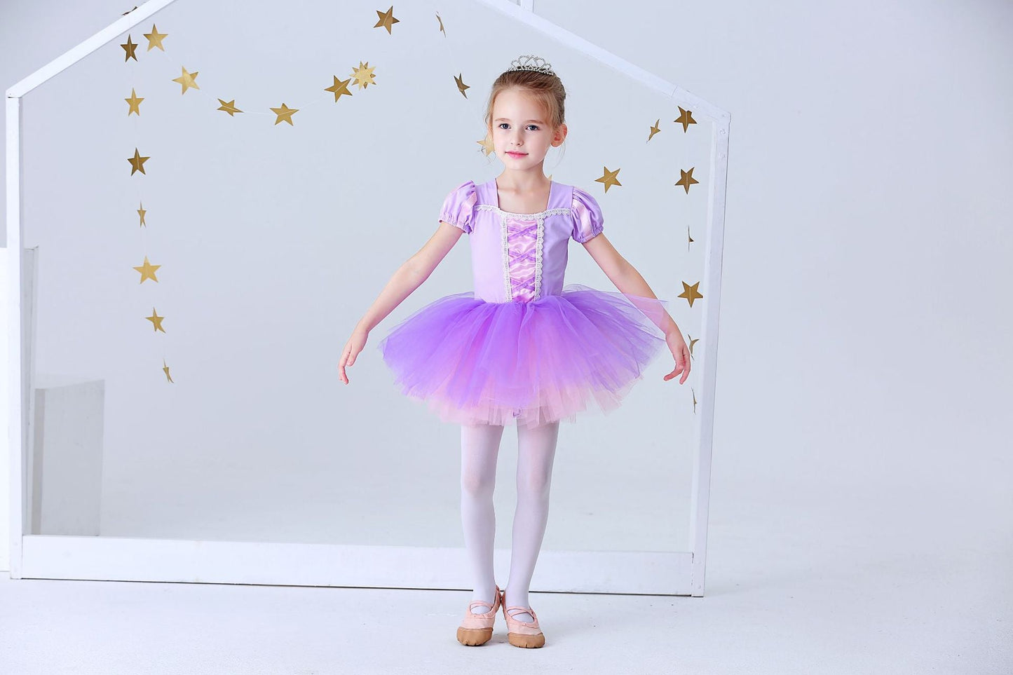PREORDER: My Little Princess Dress RERUN 6.15.26