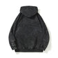 PREORDER: Mineral Washed light weight hoodie 7.20.26