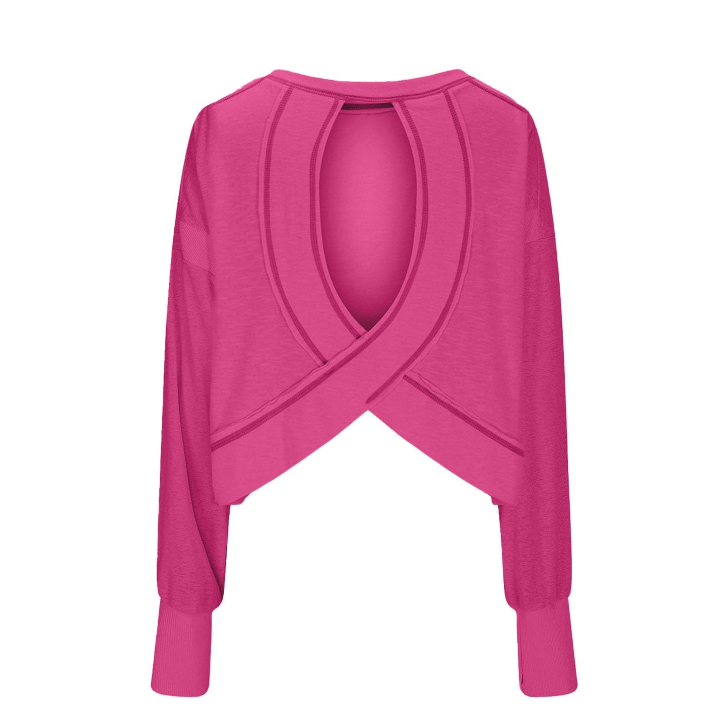 PREORDER: RERUN: Loxley long sleeve 10.6.25