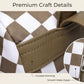 PREORDER: The Camden Check Backpack 6.22.26