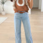 PREORDER: Lucky Horseshoe Sweater 7.6.26