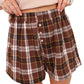 PREORDER: Tattersall shorts  7.6.26
