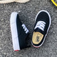 PREORDER: Kid's Canvas Lace-up Shoes  RERUN 7.13.26